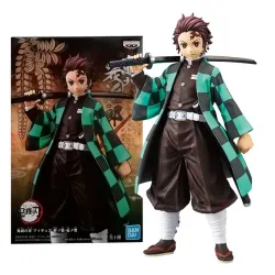 TANJIRO KAMADO