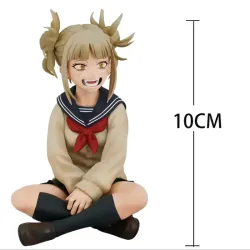 Toga Himiko del Anime My Hero Academia