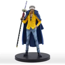 TRAFALGAR D. WATER LAW