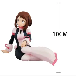 Uraraka Ochako del Anime My Hero Academia