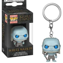 WHITE WALKER