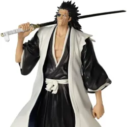 ZARAKI KEMPACHI