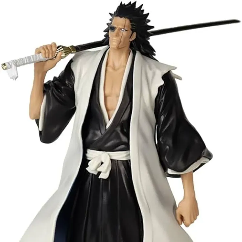 ZARAKI KEMPACHI