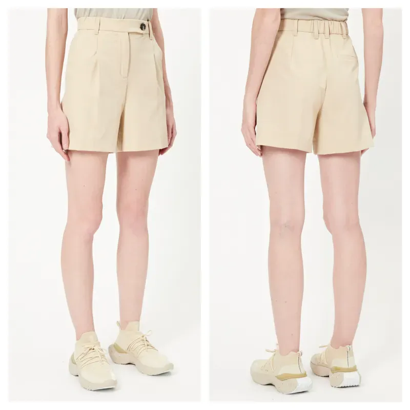 Short Bershka formal