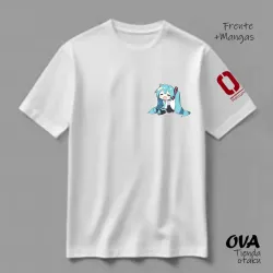 0️⃣1️⃣ Pullover de Hatsune Miku 