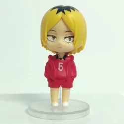 5️⃣ Figura Kenma Kozume (Haikyuu)