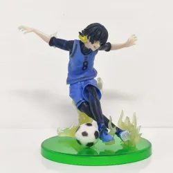 8️⃣ Figura Bachira (Blue Lock)