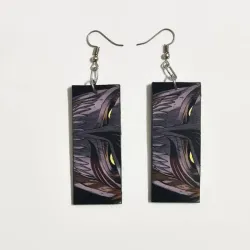 👻 Aretes Ichigo Kurosaki (Bleach)