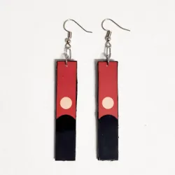 🎴 Aretes Izana Kurokawa (Tokyo Revengers)