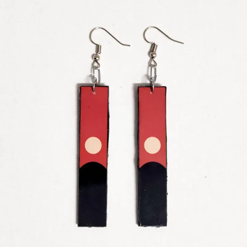 🎴 Aretes Izana Kurokawa (Tokyo Revengers)