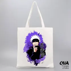 🧿 Bolsa Gojo (Jujutsu Kaisen)