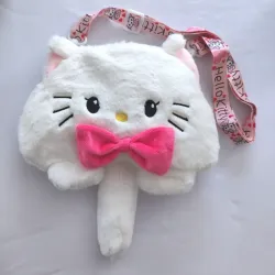 😻 Bolsa Hello Kitty (Sanrio)