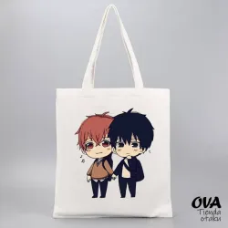 🎸 Bolsa Mafuyo + Ritsuka (Given)