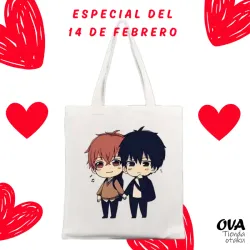 🎸 Bolsa Mafuyo + Ritsuka (Given)