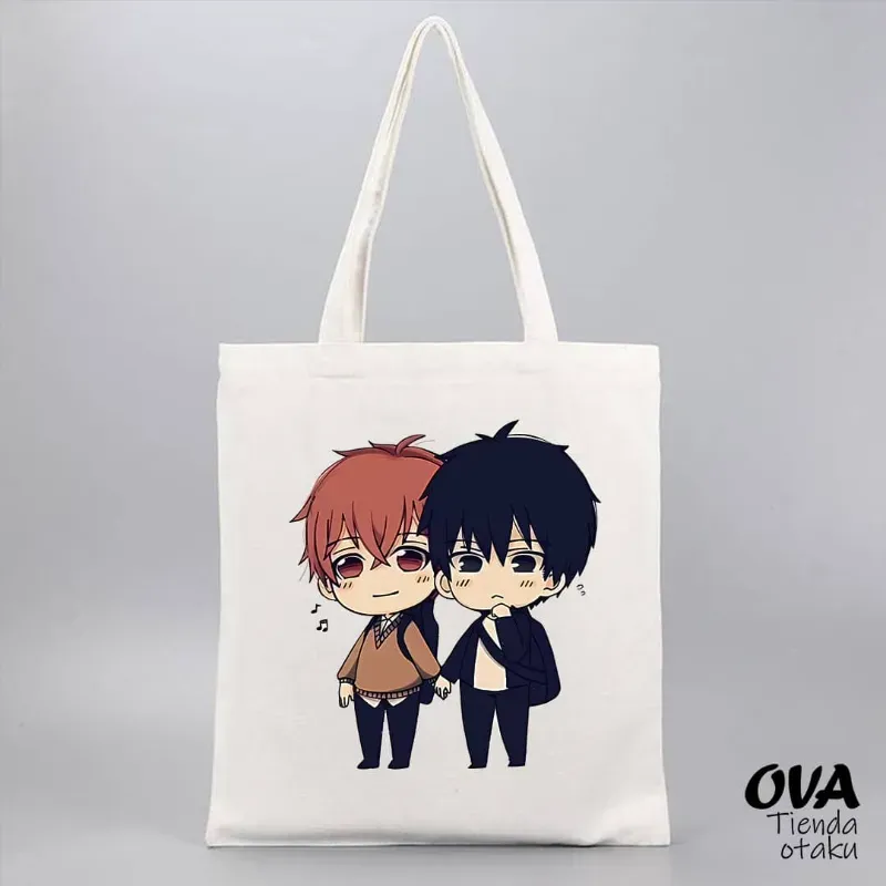 🎸 Bolsa Mafuyo + Ritsuka (Given)