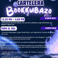 🎨 Bookubazo Día 3