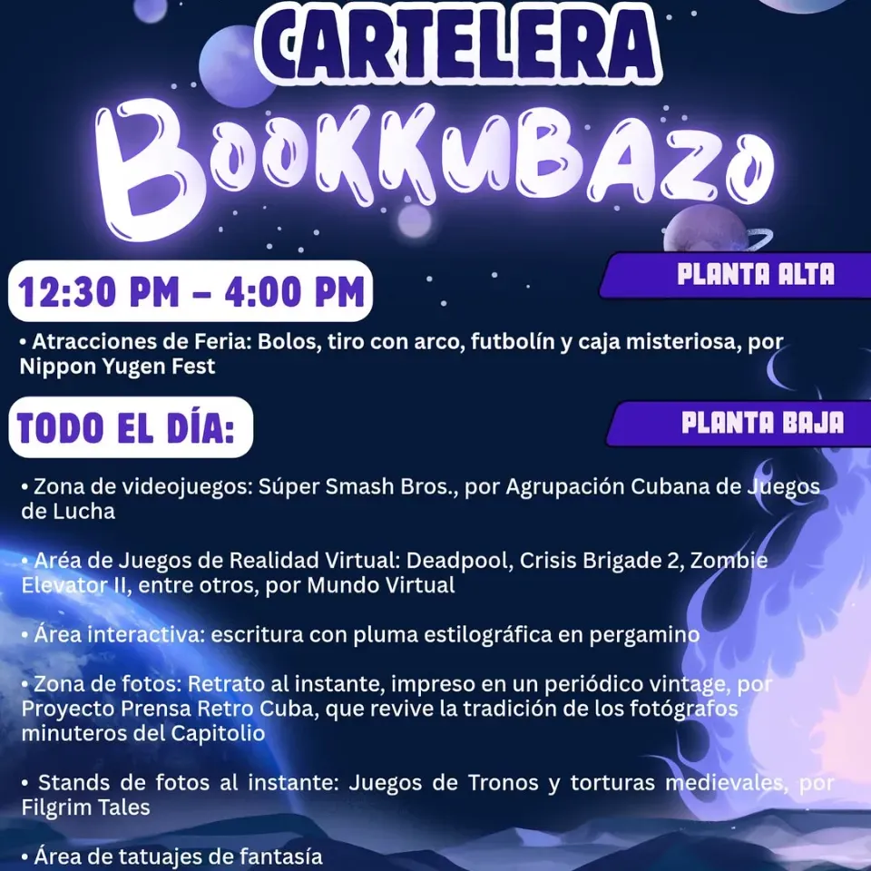 🎨 Bookubazo Día 3