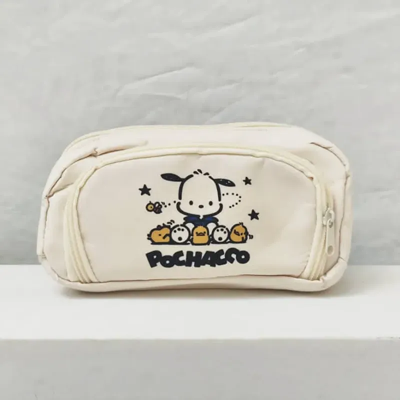 🐕 Cartuchera Pochacco (Sanrio)