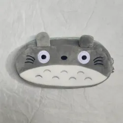 🚏 Cartuchera Totoro 
