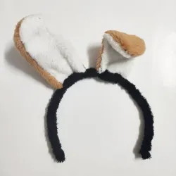 🐇 Cintillo de conejo 