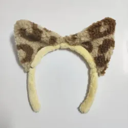 🐱 Cintillo de gato