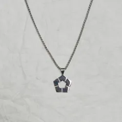 ⚽ Collar Blue Lock