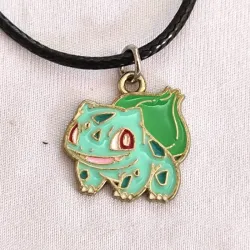 🦕 Collar Bulbasaur (Pokemon)