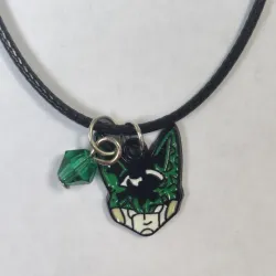 🧬 Collar Cell (Dragon Ball)