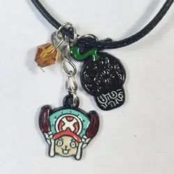 🦌 Collar Chopper (One Piece)