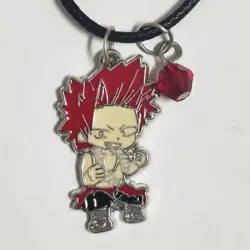 🪨 Collar Eijiro Kirishima (My Hero Academia)