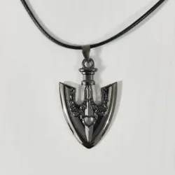 🏹 Collar flecha (Jojo's Bizarre Adventure)