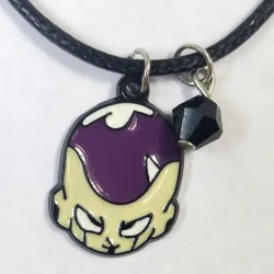 ❄️ Collar Freezer (Dragon Ball)