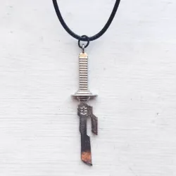 🔪 Collar Fushiguro (Jujutsu Kaisen)