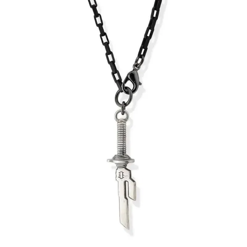 🔪 Collar Fushiguro (Jujutsu Kaisen)