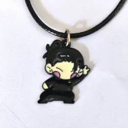 🌀 Collar Geto (Jujutsu Kaisen)
