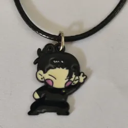 🌀 Collar Geto (Jujutsu Kaisen)