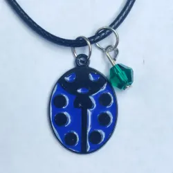 😈 Collar Giorno Giovanna (Jojo's Bizarre Adventure)