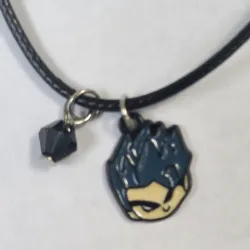 🥋 Collar Gohan (Dragon Ball)