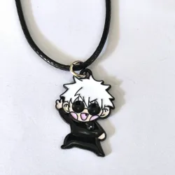 😎 Collar Gojo I (Jujutsu Kaisen)