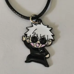 😎 Collar Gojo I (Jujutsu Kaisen)