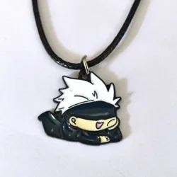 😎😴 Collar Gojo II (Jujutsu Kaisen)