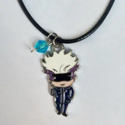 😎 Collar Gojo (Jujutsu Kaisen)