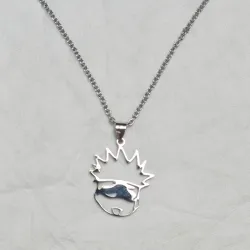 🌀 Collar Gojo (Jujutsu Kaisen)