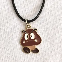 🍄‍🟫 Collar Goomba (Mario Bros)
