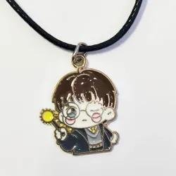 🤓 Collar Harry Potter
