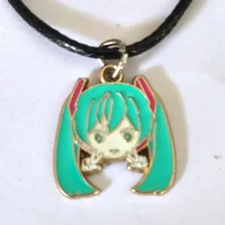 ✌🏻 Collar Hatsune Miku II
