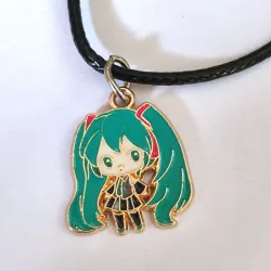 🎧 Collar Hatsune Miku III