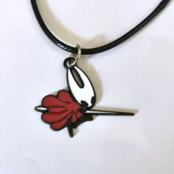 🪡 Collar Hornet I (Hollow Knight)