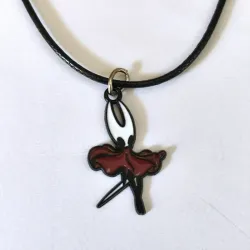 💃🏻 Collar Hornet II (Hollow Knight)