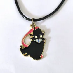 🔥 Collar Igris (Solo Leveling)